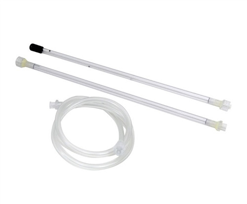 Sensit® 2pc Polycarbonate Probe Assembly with Hose Assembly - 883-00036 Sensit® 2pc Polycarbonate Probe Assembly with Hose Assembly - 883-00036