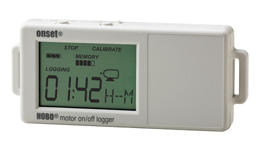 Onset HOBO UX90 Occupancy-12 Meter/Light 128K - UX90-006