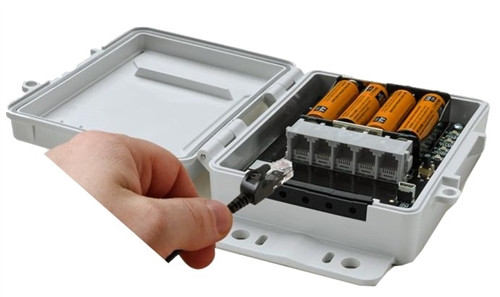 Onset HOBO Micro Station - H21-USB Onset HOBO Micro Station - H21-USB