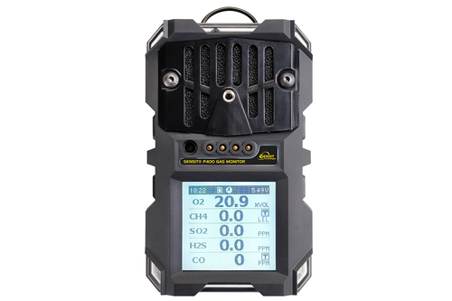 Sensit® P400 With Pump 1 Gas LEL 925-00000-10
