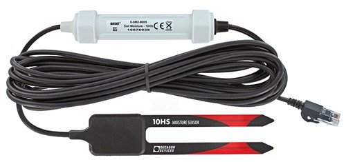 Onset Soil Moisture - 10HS - S-SMD-M005 Onset Soil Moisture - 10HS - S-SMD-M005