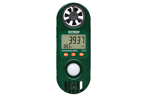 Extech Environmental Meter - EN100 Extech Environmental Meter - EN100