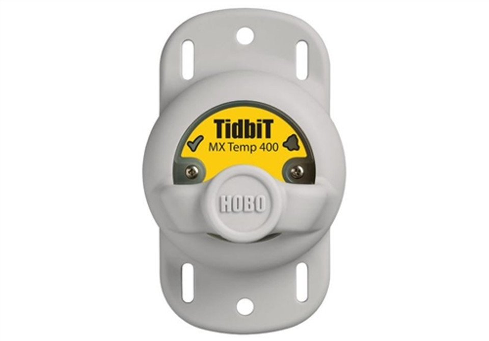 Onset HOBO TidbiT MX Temperature 400' Data Logger - MX2203
