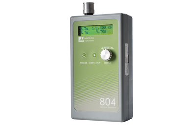 Máy đếm hạt cầm tay MET ONE 804