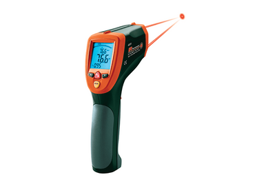 Dual Laser InfraRed Thermometers - 42512