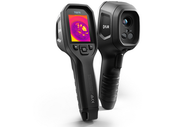 その他 FLIR ONE Teledyne FLIR's wireless dual thermal-visible camera for iOS