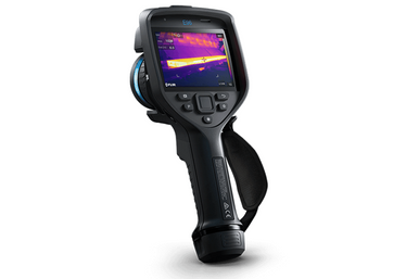 FLIR Cx-Series サーマルイメージングカメラ FLIR Cx5 Hazardous Location-Rated Thermal Camera | Flir