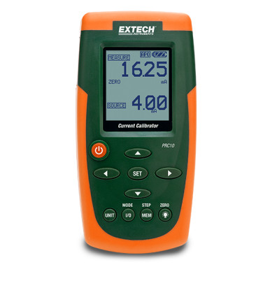 Resistance Decade Box Extech 380400