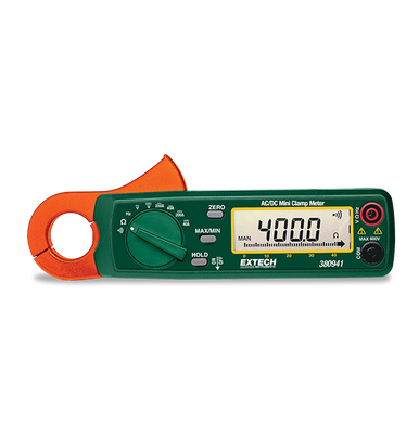 Resistance Decade Box Extech 380400