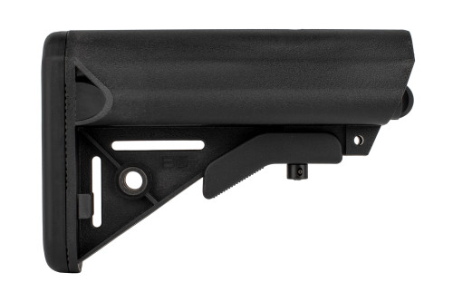 B5 Systems Enhanced SOPMOD Stock - Black