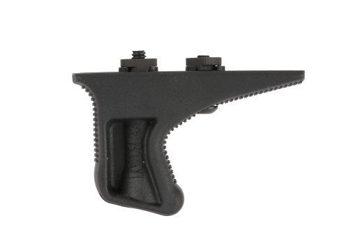 Bravo Company Manufacturing BCMGUNFIGHTER KAG - M-LOK - Black