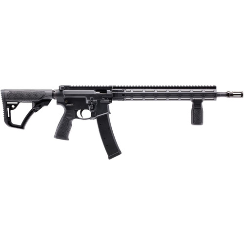 DANIEL DEFENSE PCC 916 9MM 16" 35-RD SEMI-AUTO RIFLE