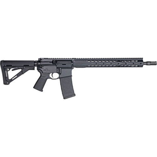 BARRETT REC7 Direct Impingement 5.56 NATO 16" 30-RD SEMI-AUTO RIFLE