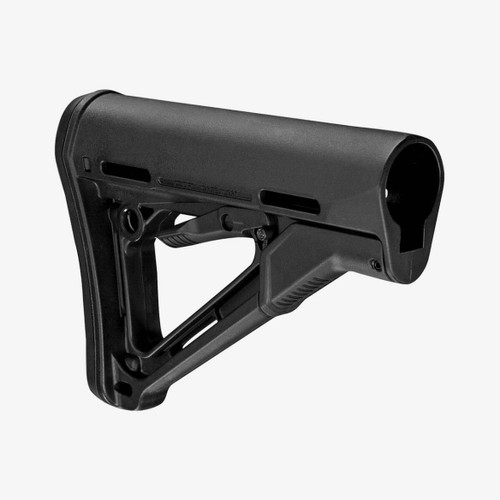 Magpul CTR Carbine Stock Black