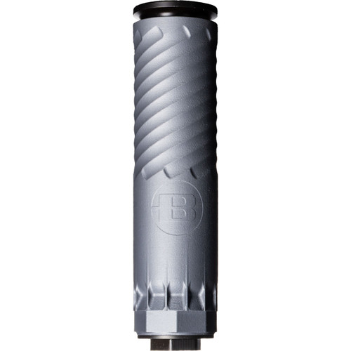 BERGARA 30 CAL GRAY SUPPRESOR