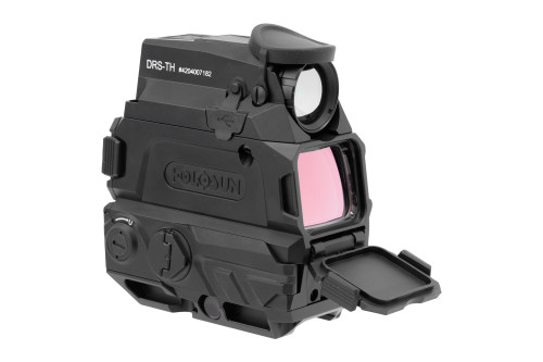 Holosun DRS-TH Thermal Weapon Sight