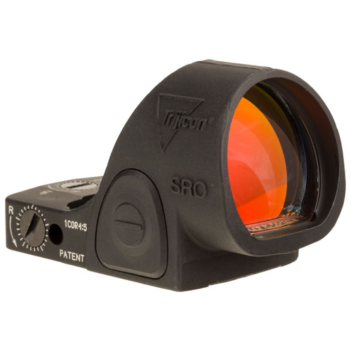 Trijicon SRO Reflex Sight