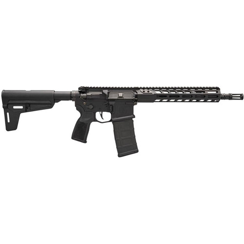 SIG SAUER M400 SDI X 5.56 NATO 11.5" 30-RD