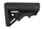 B5 Systems Bravo Stock - Black