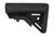 B5 Systems Bravo Stock - Black