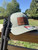 Three Banded Arms Co Hat