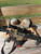 Three Banded Arms Co Hat