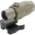 EOTECH G33 MAGNIFIER TAN