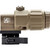 EOTECH G33 MAGNIFIER TAN
