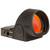 Trijicon SRO Reflex Sight