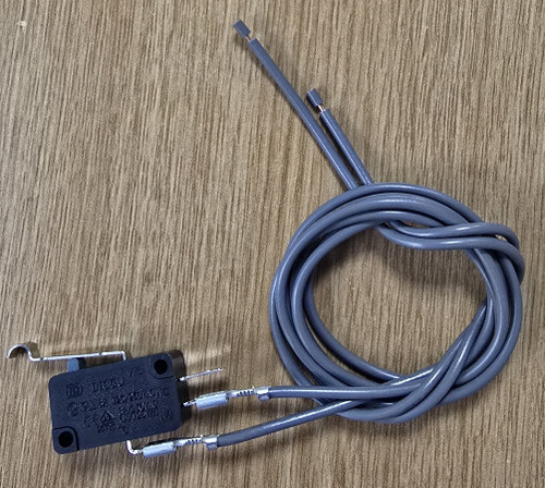 V3 SIM ROLLER MICRO SWITCH C/W 600mm WIRES (PK10)
