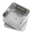 Single-gang 75mm x 75mm x 45mm 6-Way security junction box with lid and tamper switch