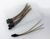 Pre-Wired EOL Resistors