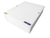 Indoor 24V 8A AC steel-cased power supplies with 230V input