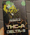 NAPTOWN NECTAR RESERVE - DELTA 9 + THC-A 2ML DISPOSABLES