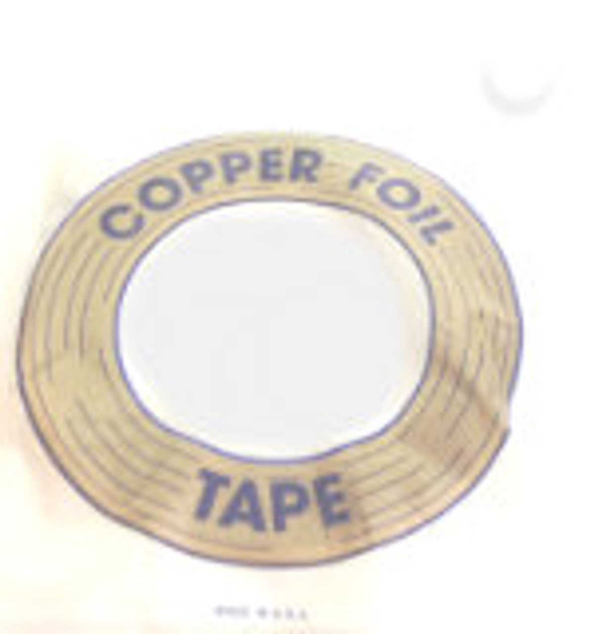 Elk 1-in x 66-ft Glass Cloth Electrical Tape Copper | CFTP1X66