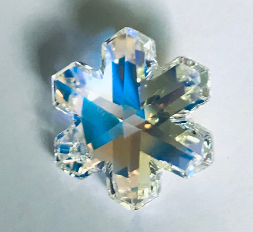 SWAROVSKI Winter Sparkleリス 1034B62F-E296-4019-B7C5-