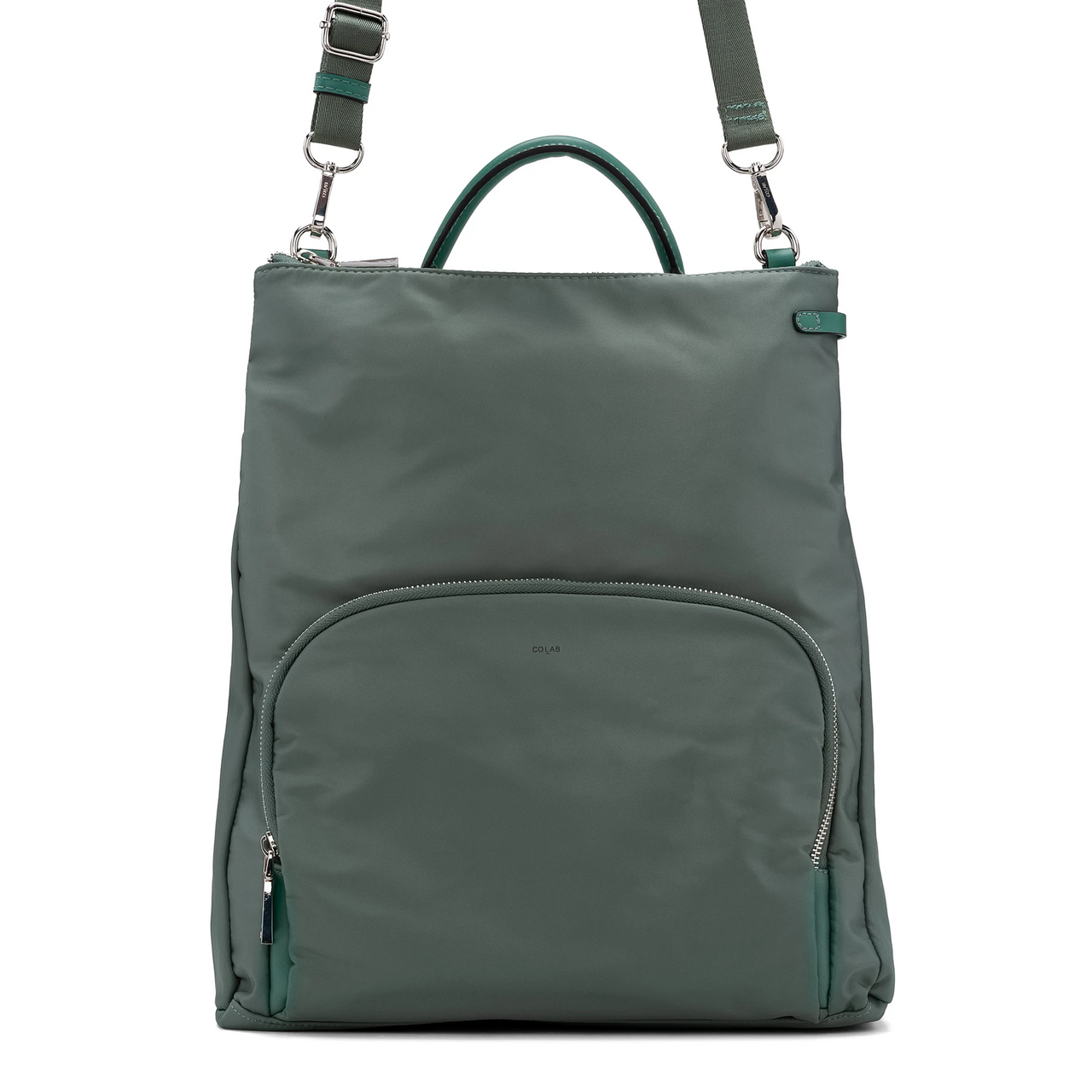 Lightweight convertible backpack clearance
