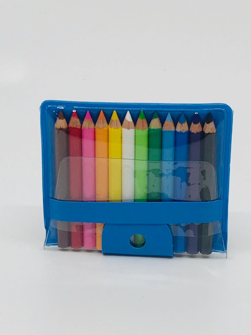 tiny pencil set  tiny pencil set