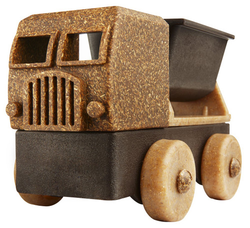 Tipper Truck