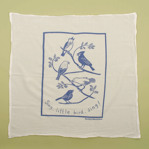 songbird kitchen towel  songbird kitchen towel