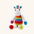 unicorn rattle 