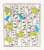 Swedish dishtowel