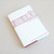 NYC letterpress card set 