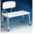 Adjustable Bathtub Transfer Bench PTessentials