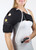 Corflex Cryo Pneumatic Shoulder Support w/ 1 Gel Pack