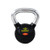 Element Fitness Commercial Chrome Handle Kettle Bells - 50 lbs