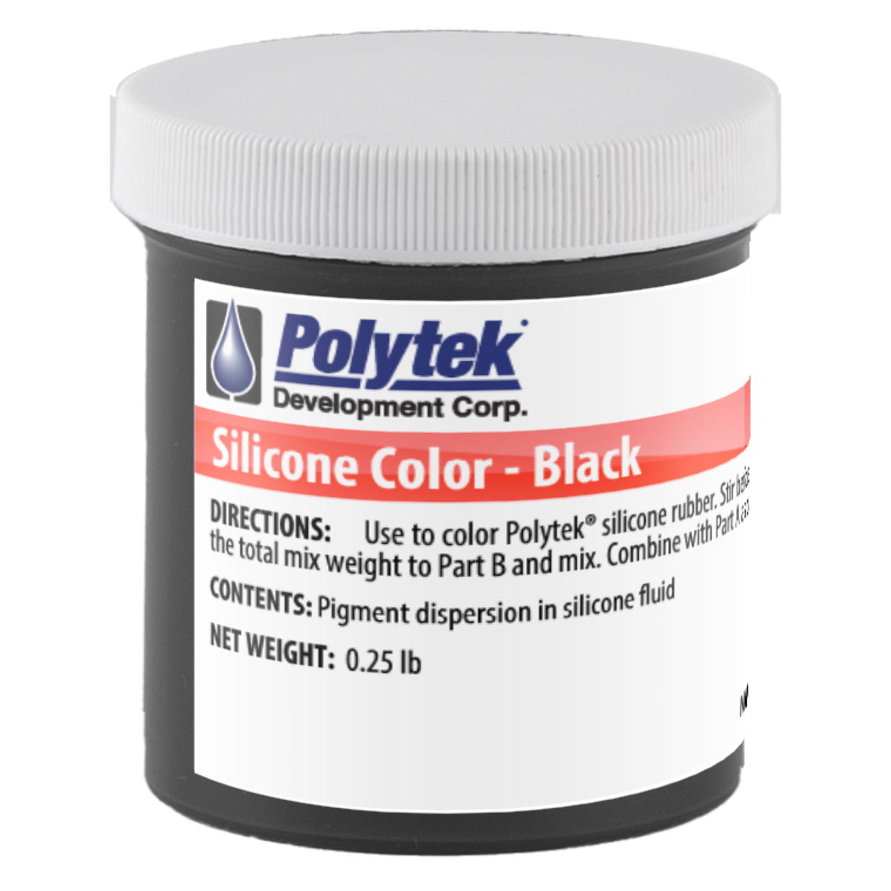 Silicone Pigments