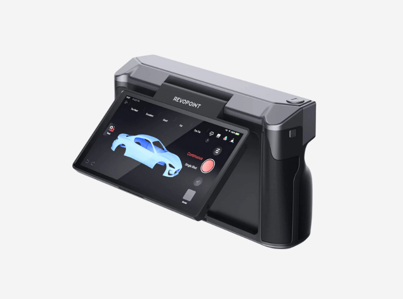 Revopoint Miraco Plus3D Scanner