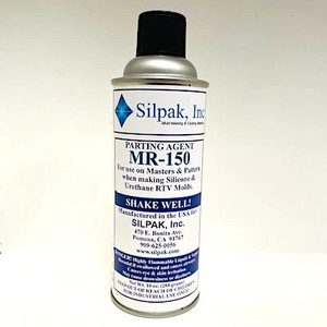 Products - Release Agents - Silpak, Inc
