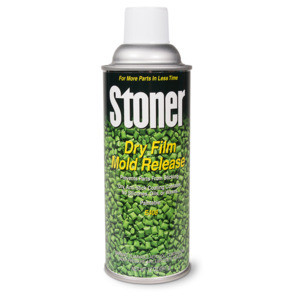 Stoner E-408 Dry Release Agent
